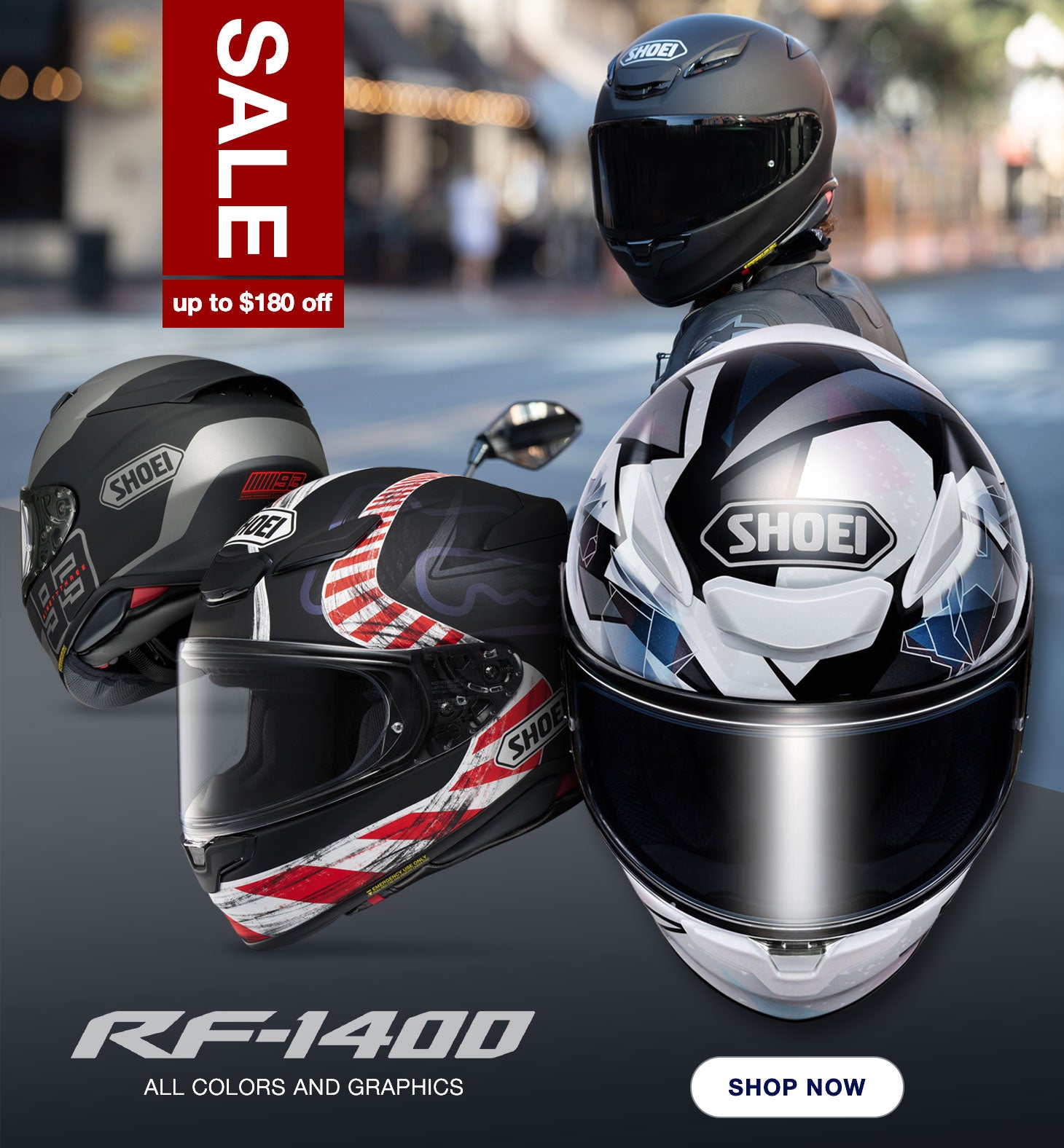 buy used motorcycle helmets online Helmet (color and style are random) FeaturesStyle comes in a close second behind safety with this full HELMED USED MOTORCYCLE LARGE |