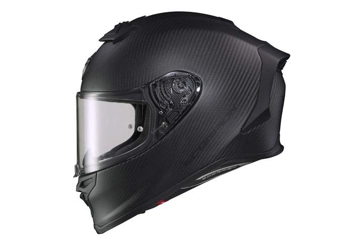 Scorpion Exo - Exo-R1 Air - Carbon Matte Black