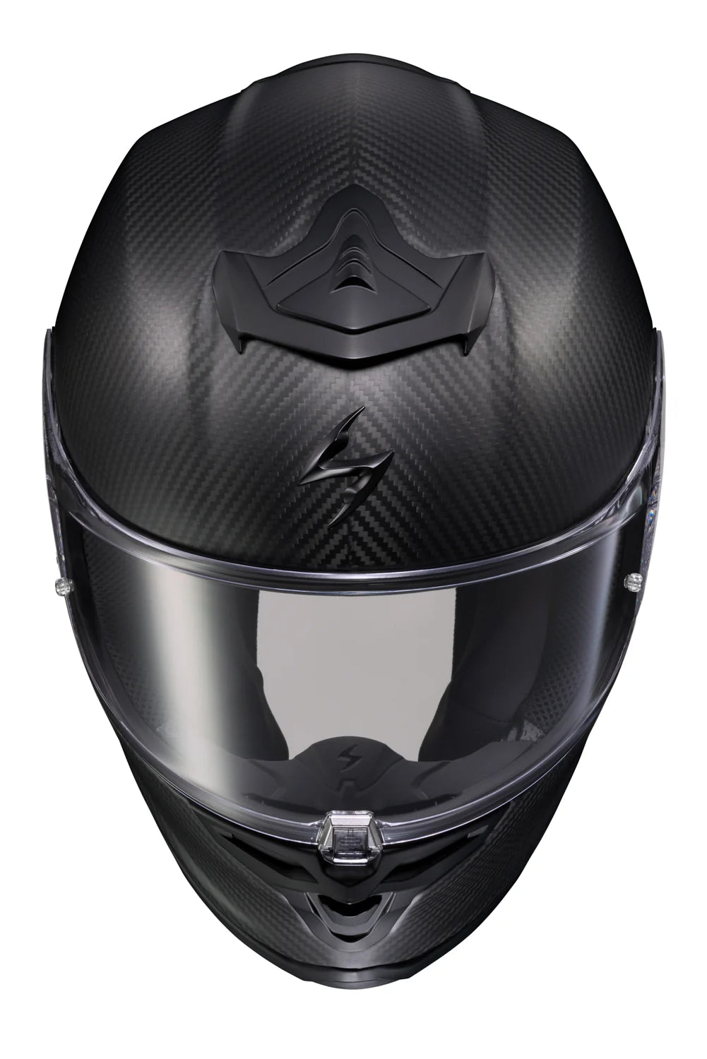 Scorpion Exo - Exo-R1 Air - Carbon Matte Black