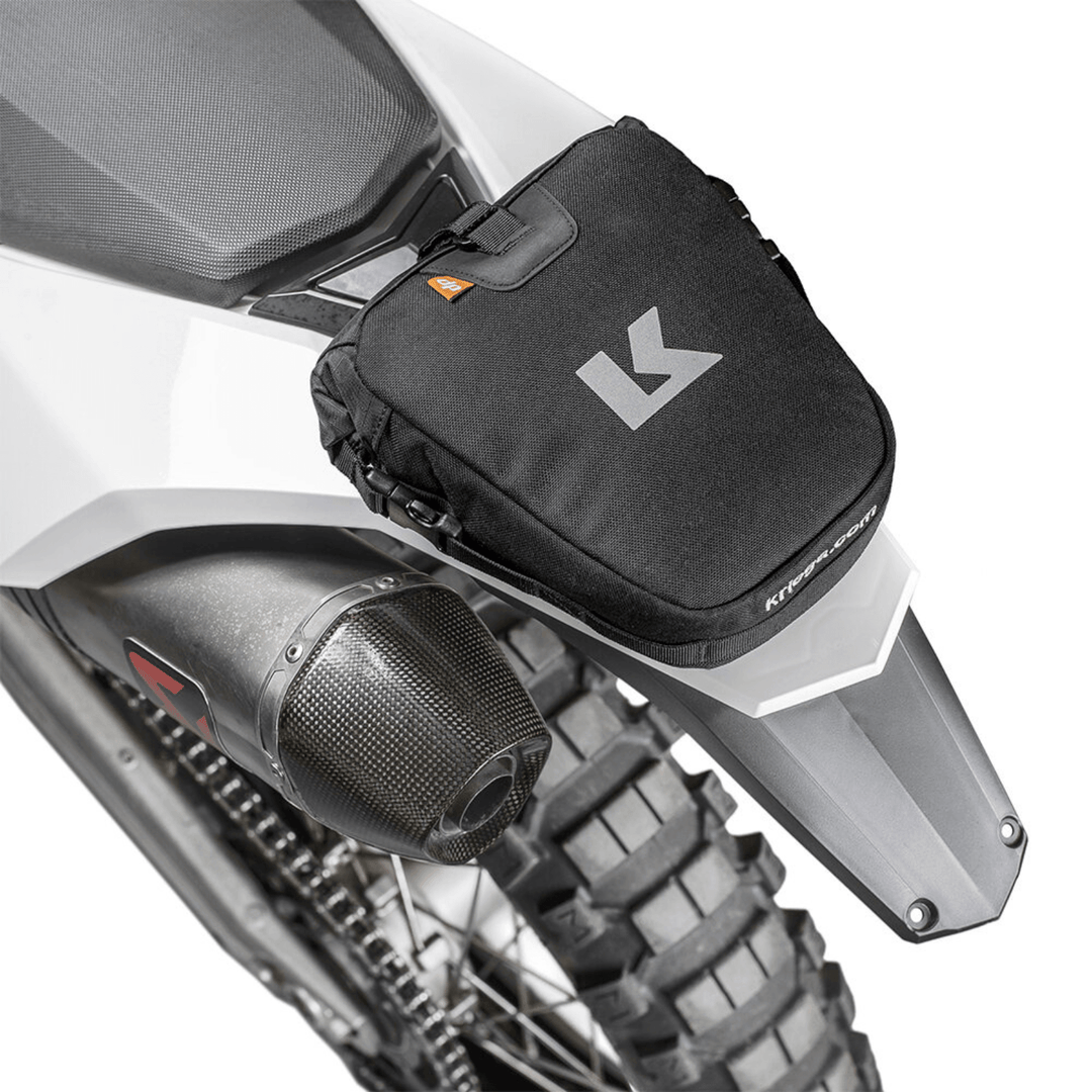 KRIEGA Rally Pack