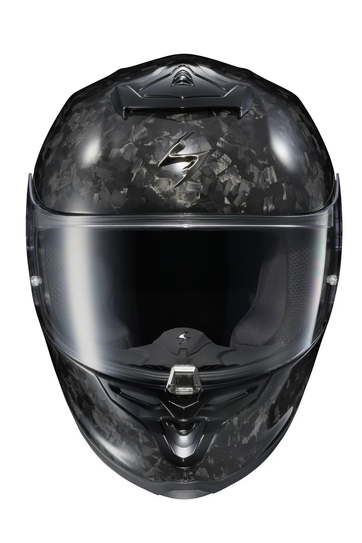 Scorpion Exo - Exo-R1 - Carbon Black Onyx
