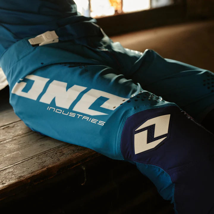 One Industries X-197 Pant -  COBALT BLUE