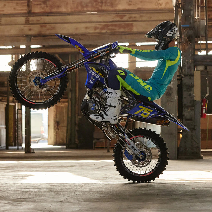 One Industries X-197 Jersey - DAYTONA LE