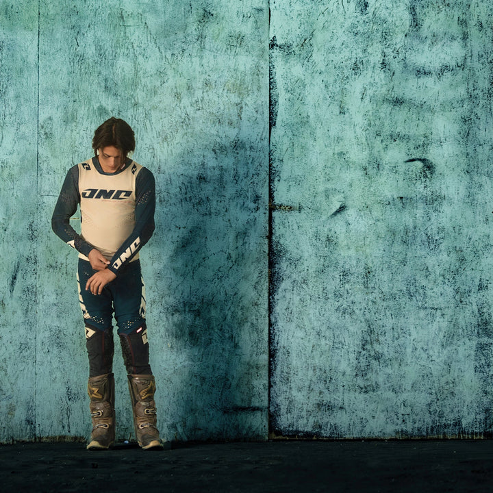 One Industries X-197 Pant - TERRA DENIM