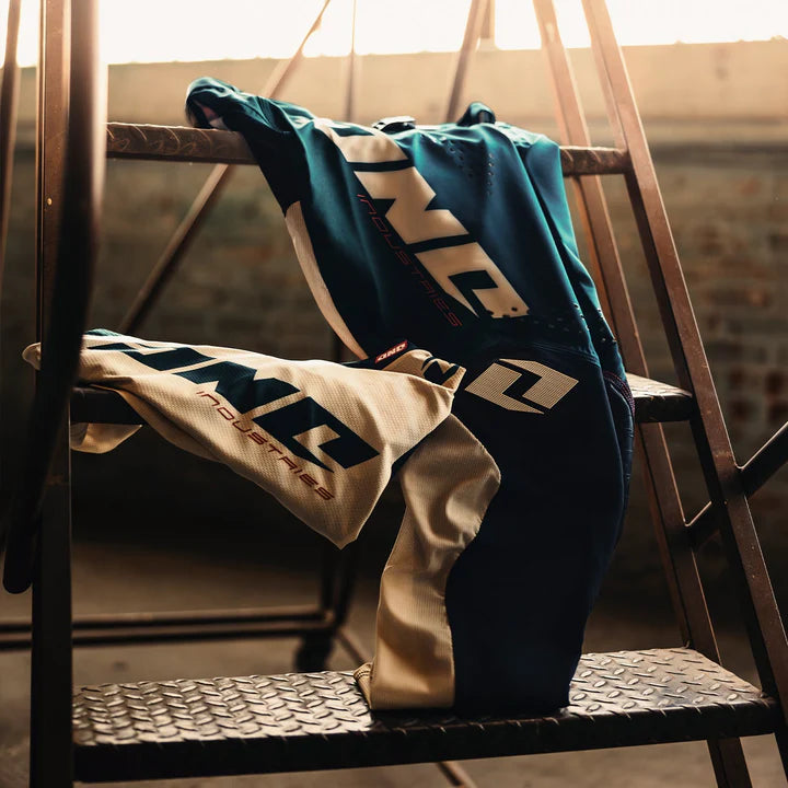 One Industries X-197 Pant - TERRA DENIM