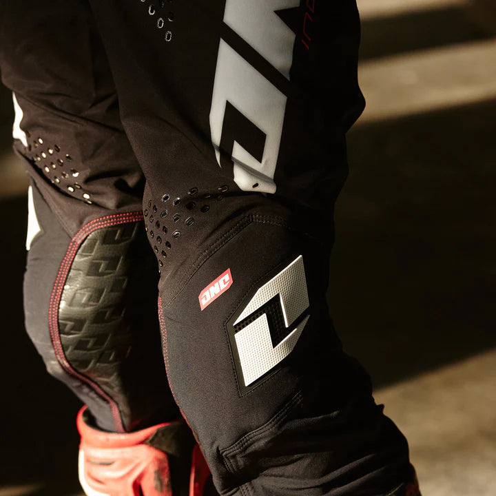 One Industries X-197 Pant - UNO BLACK