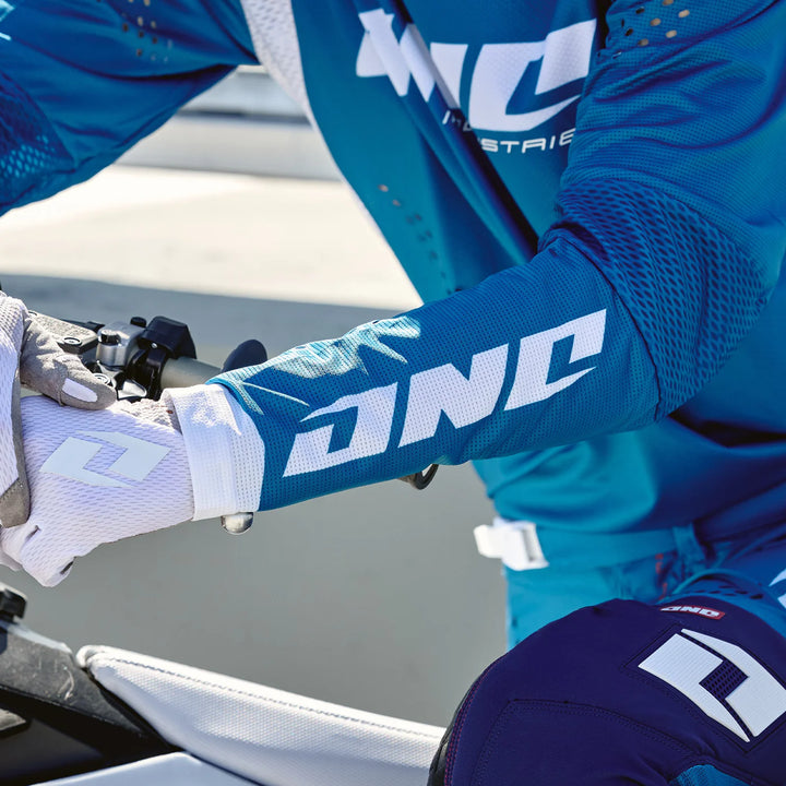 One Industries X-197 Jersey - COBALT BLUE