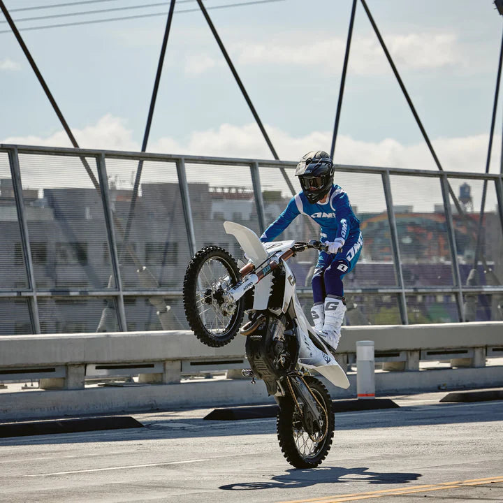 One Industries X-197 Pant -  COBALT BLUE
