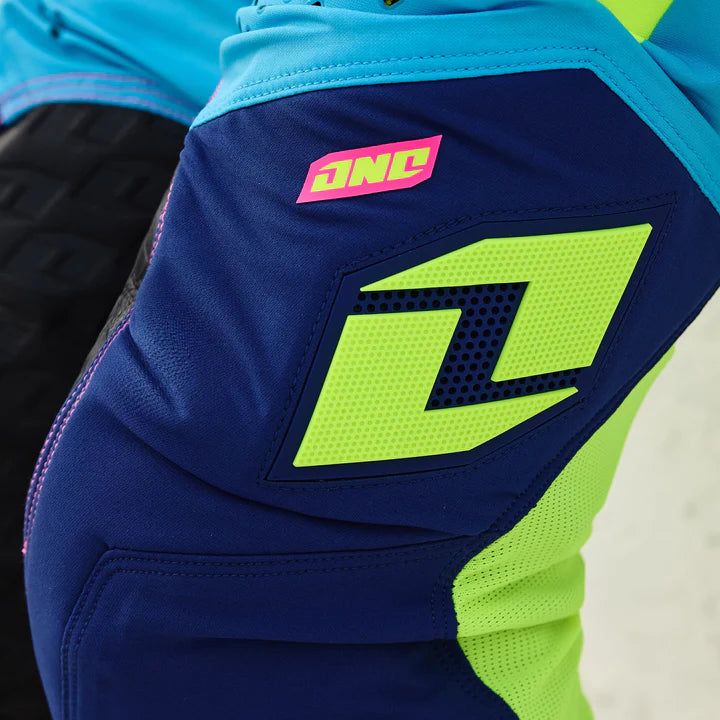 One Industries X-197 Pant - DAYTONA LE