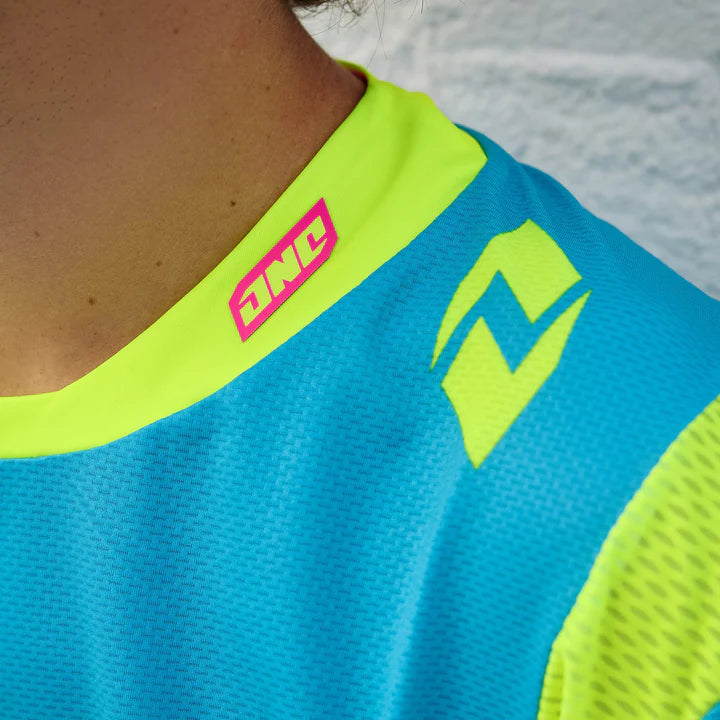 One Industries X-197 Jersey - DAYTONA LE