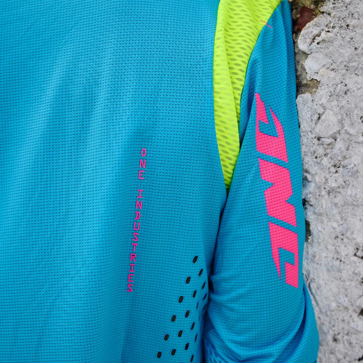 One Industries X-197 Jersey - DAYTONA LE