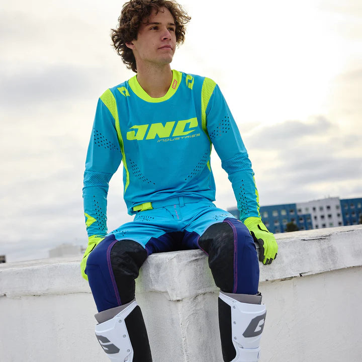 One Industries X-197 Jersey - DAYTONA LE