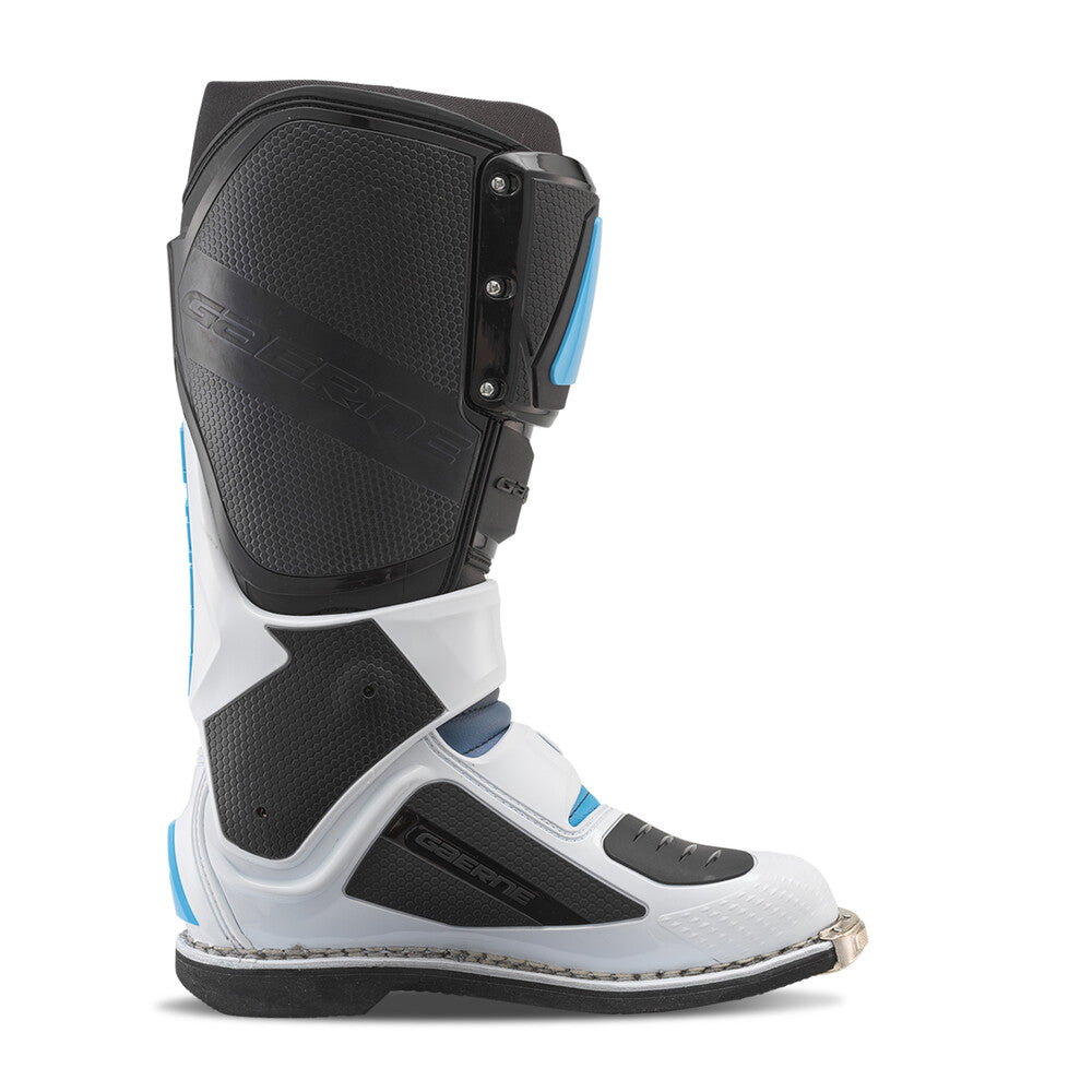 Gaerne SG-12 Boots - LE Carolina Blue