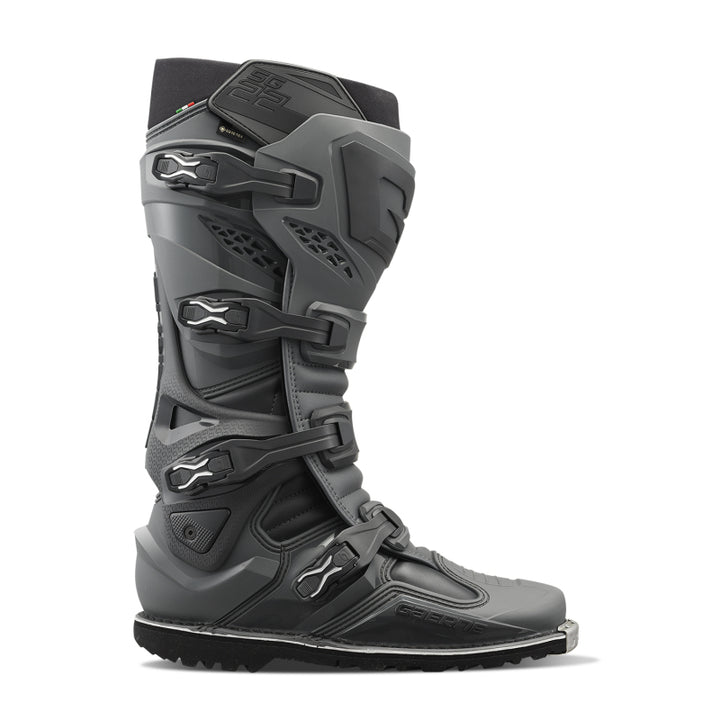 Gaerne SG-22 Gore-Tex Enduro Boots - Battleship