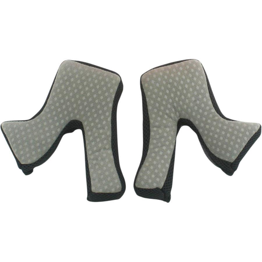 AFX FX-41DS Helmet Cheek Pads - Motor Psycho Sport