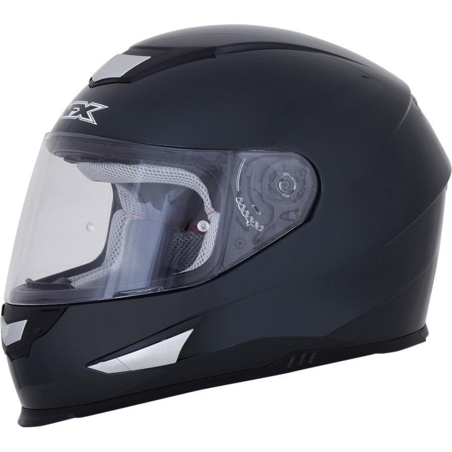 AFX FX-99 Solid Helmet - Magnetic - Motor Psycho Sport