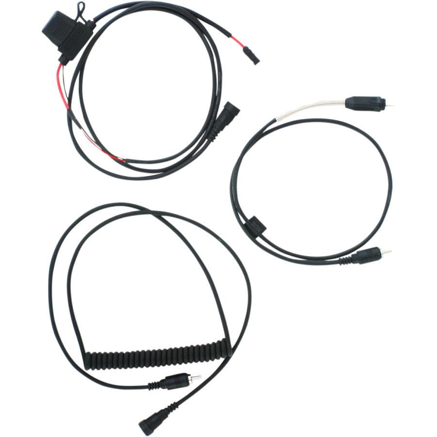 AFX Power Cord Set - Motor Psycho Sport