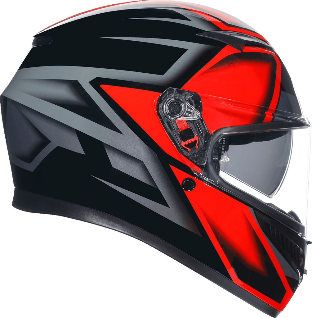 AGV K3 Helmet