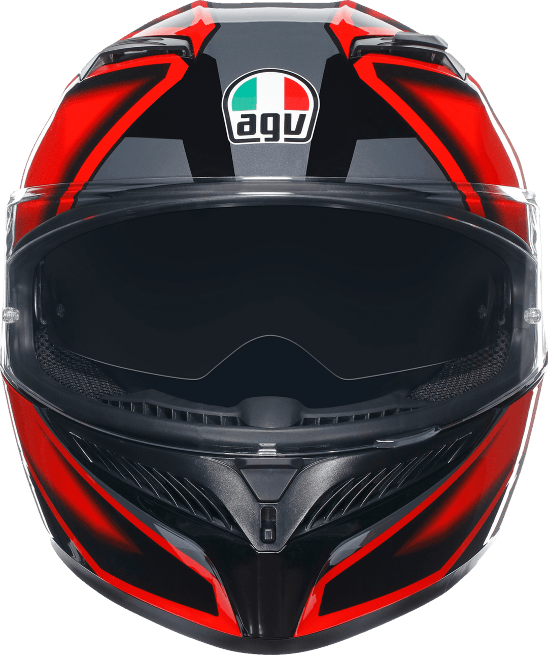 AGV K3 Helmet