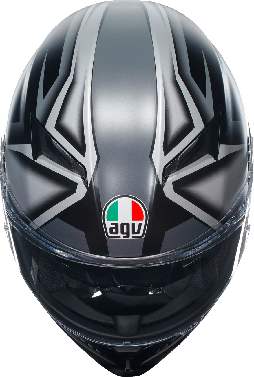 AGV K3 Helmet