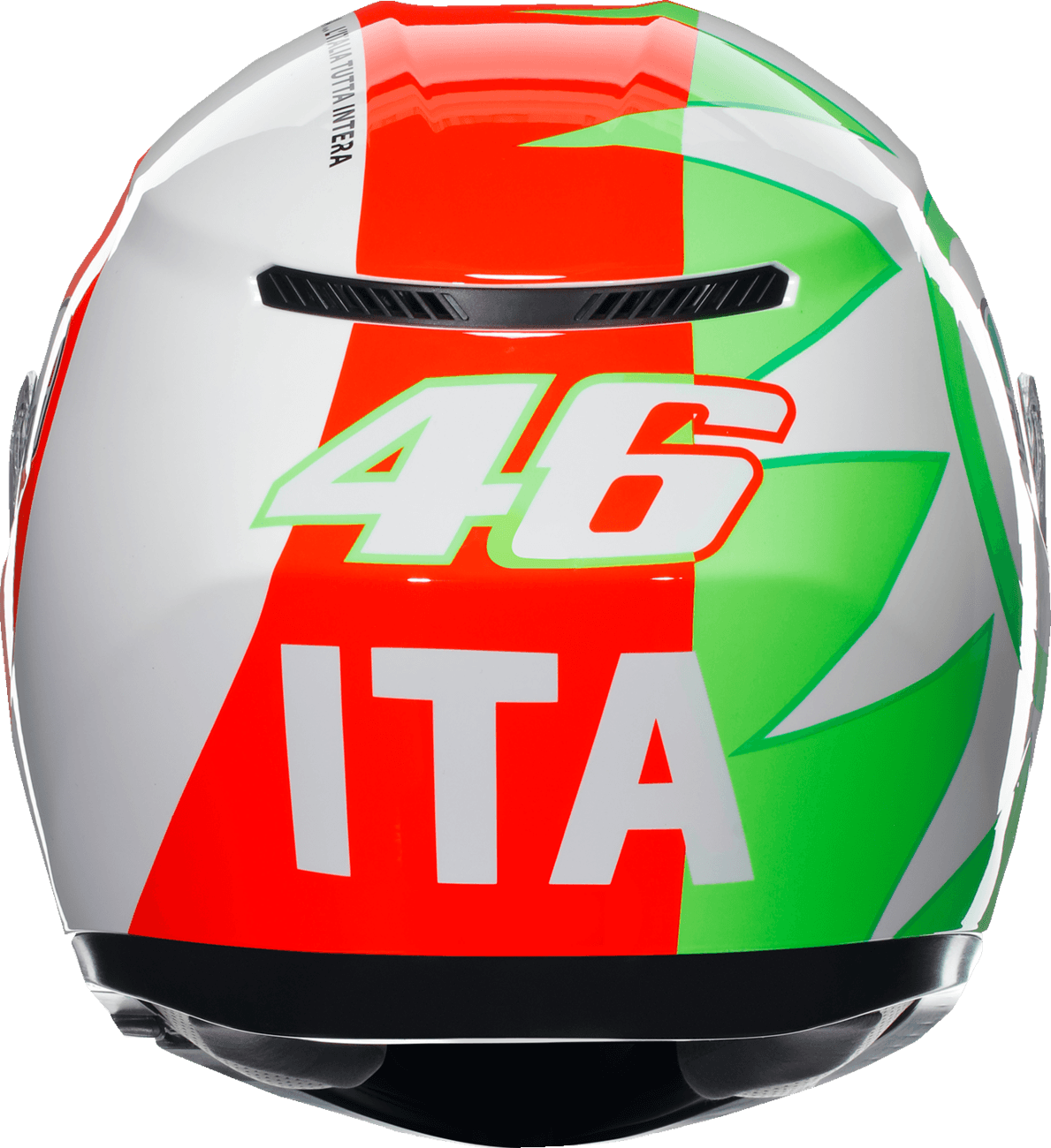 agv k3 rossi helmet mugello AGV K3 Rossi Mugello 2018 Helmet 2XL