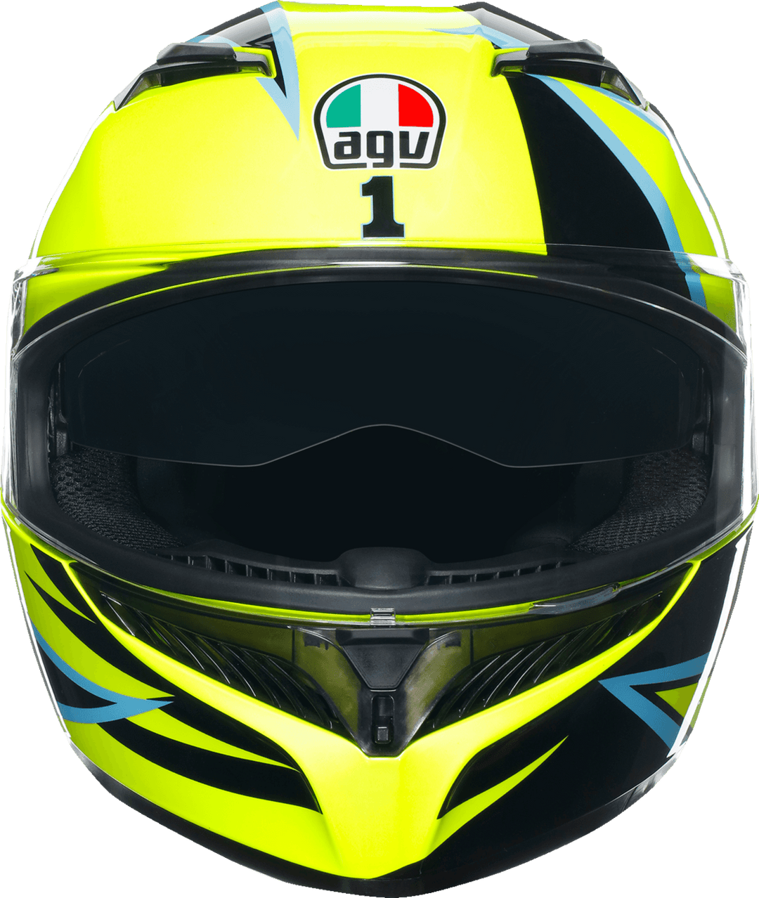 AGV K3 Helmet