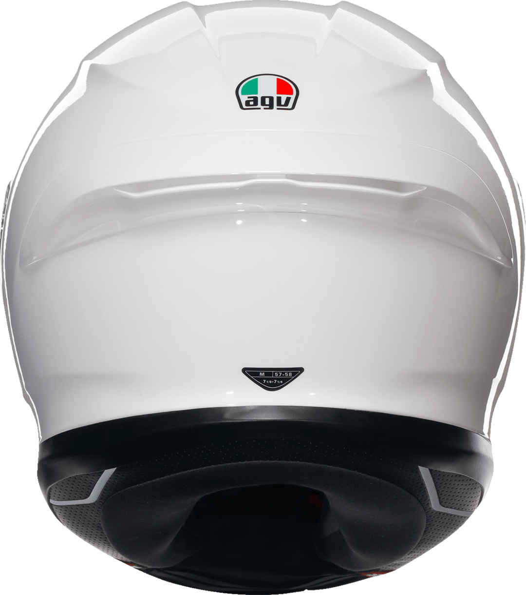 agv k6 m AGV K6 S Helmet