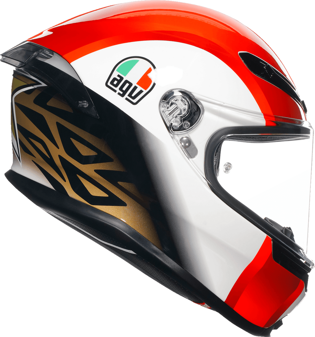AGV K6 S Helmet