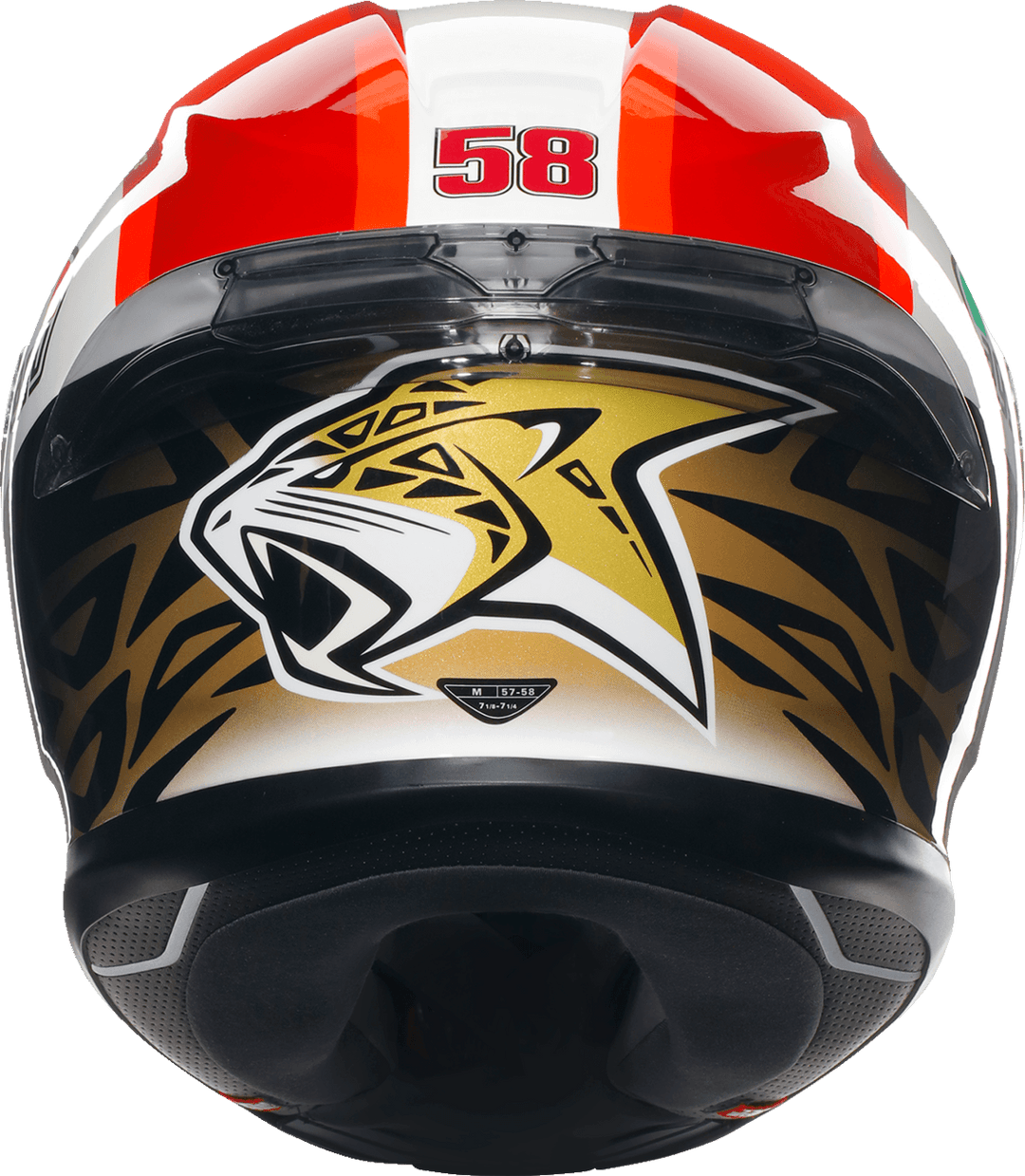 agv k6 m AGV K6 S Helmet