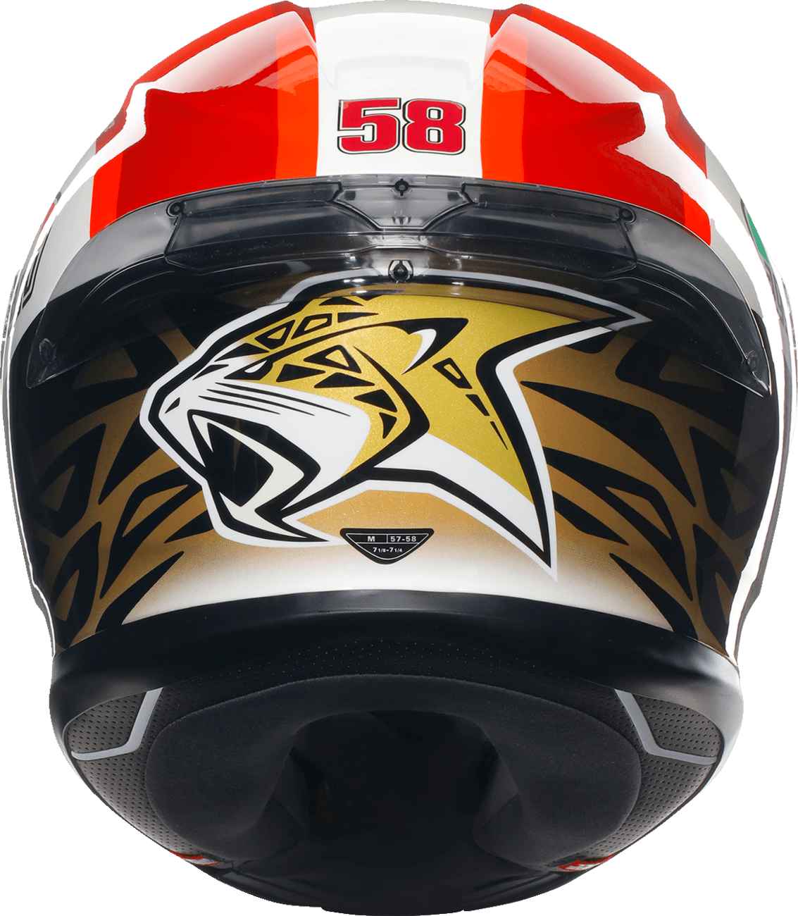 AGV K6 S Helmet