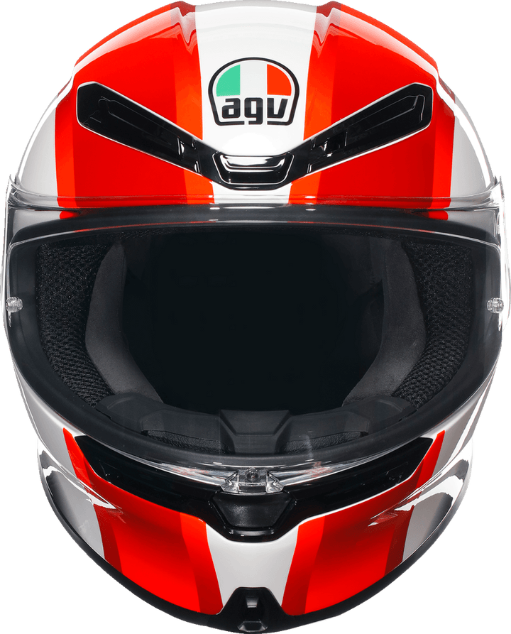 AGV K6 S Helmet - Sic58 - Motor Psycho Sport