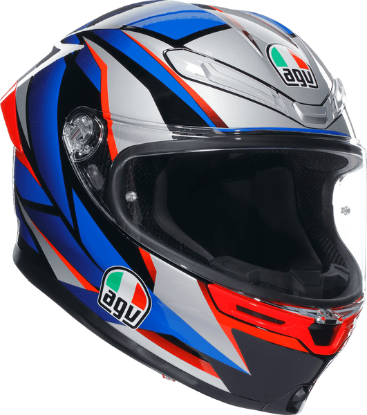 agv k6 flash helmet AGV K6 S Helmet