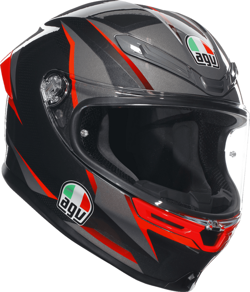 agv k6 flash AGV K6 S Helmet