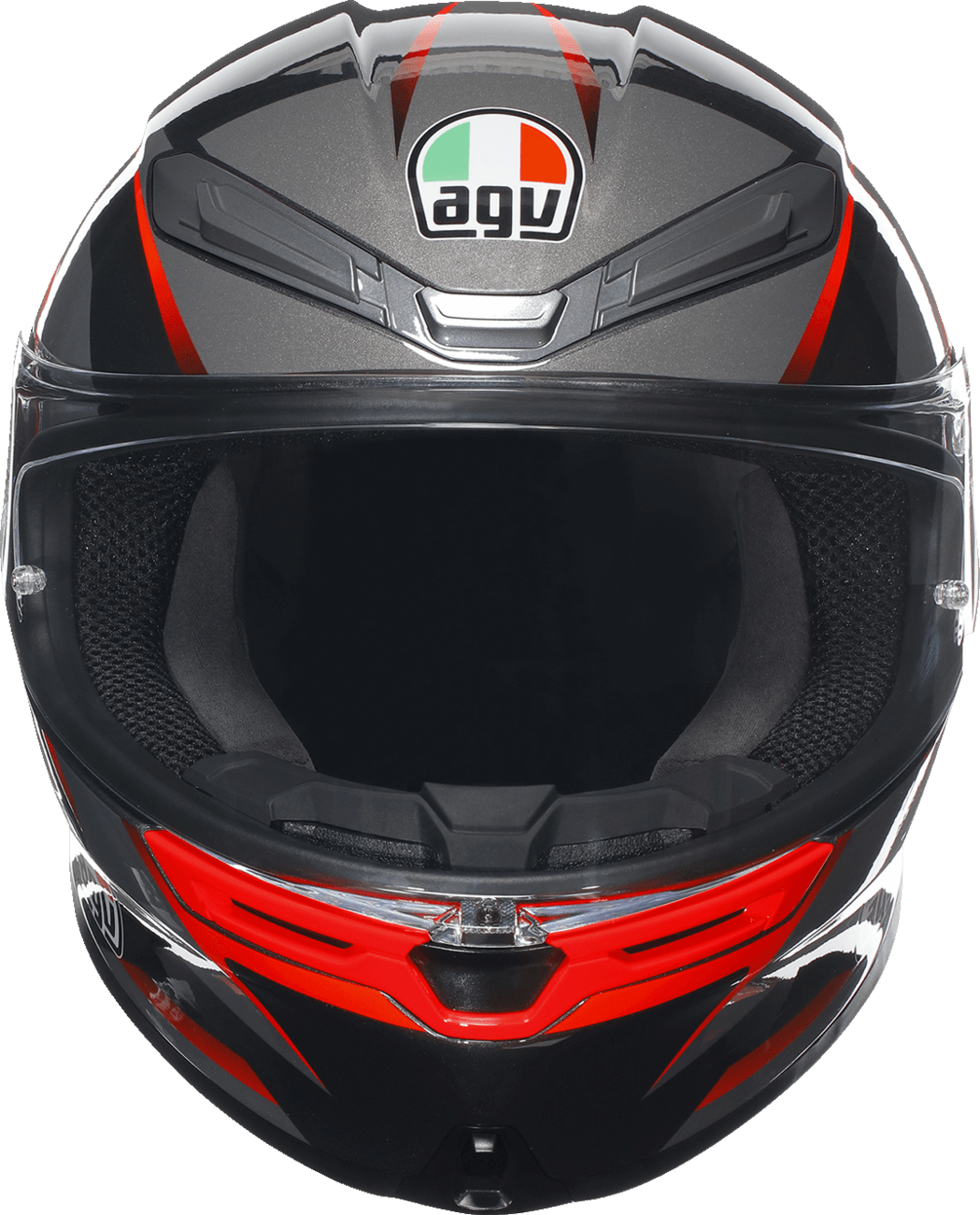 agv demon v top helmet AGV K6 S Helmet