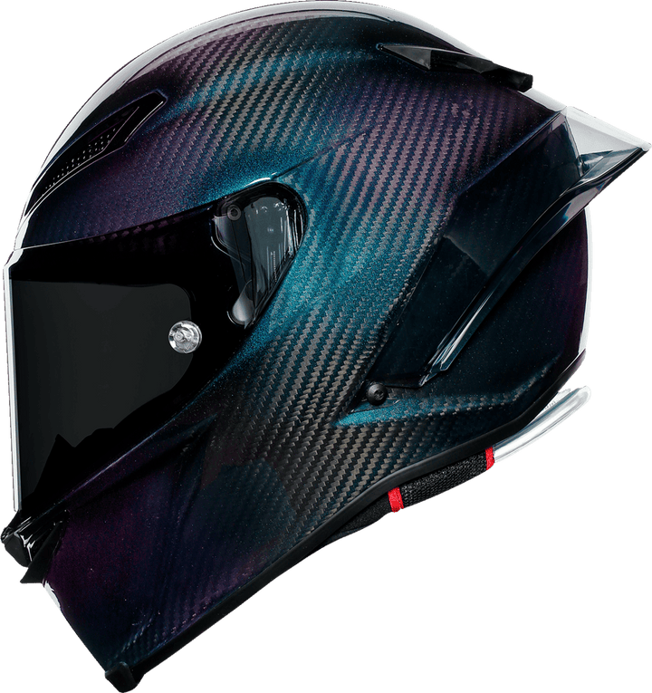 AGV Pista GP RR Mono Iridium Carbon Helmet - Motor Psycho Sport