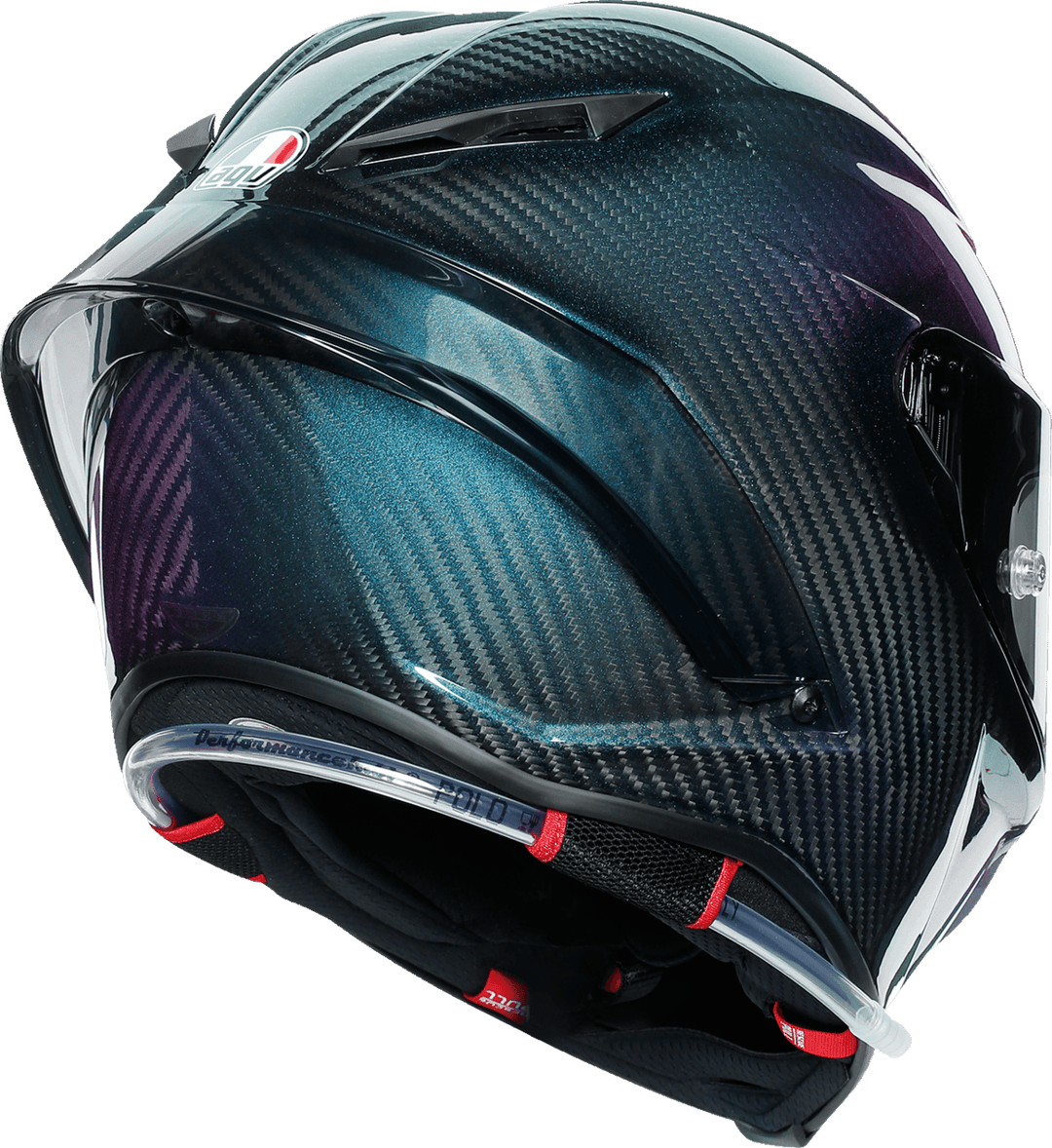 AGV Pista GP RR Mono Iridium Carbon Helmet – Motor Psycho Sport AGV Pista GP RR Mono Iridium Carbon Helmet – Motor Psycho Sport