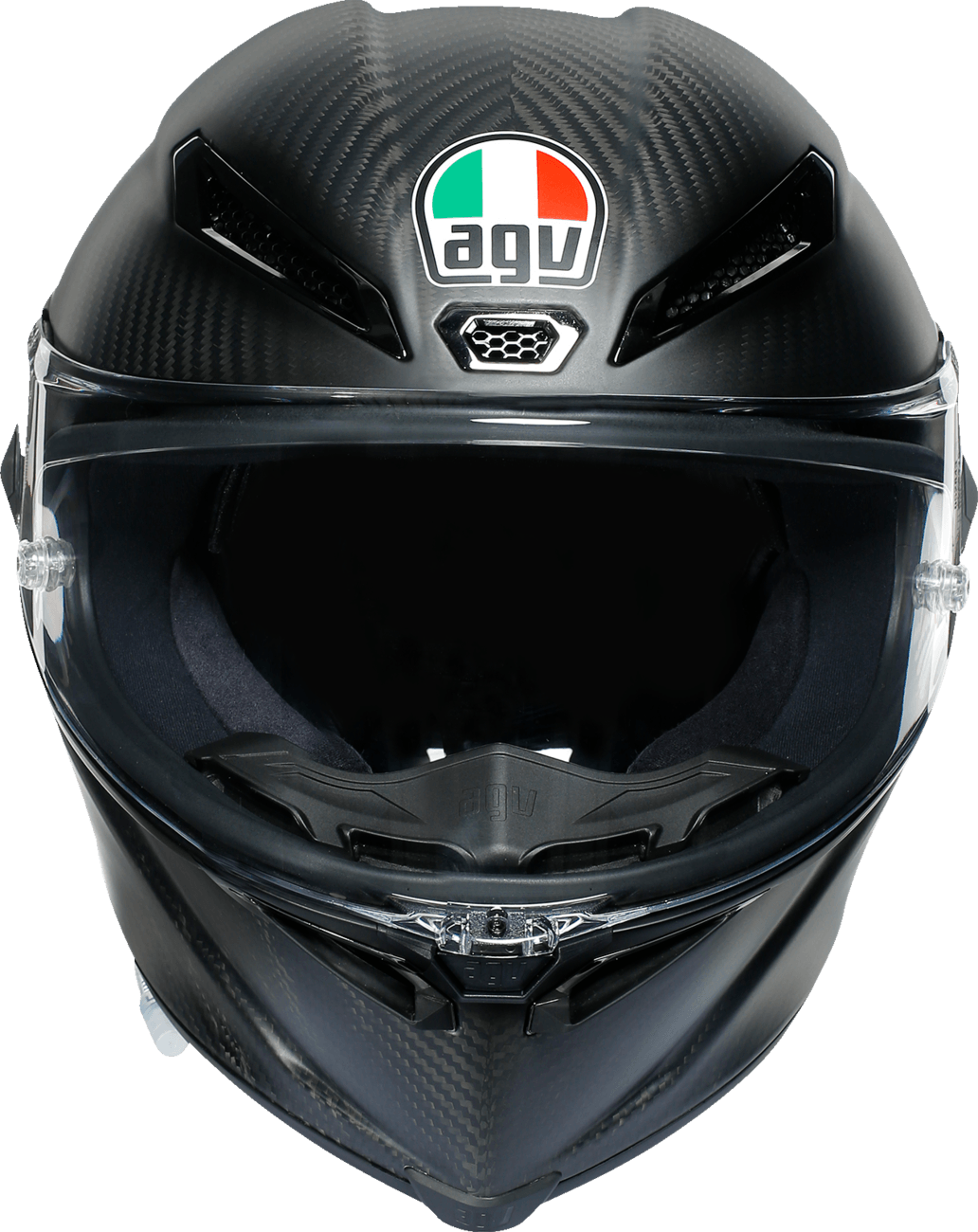 AGV Pista GP RR Mono Matte Carbon Helmet – Motor Psycho Sport