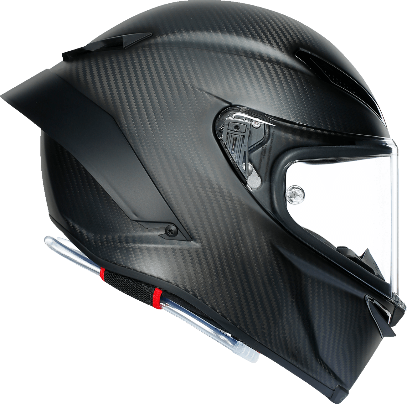 AGV Pista GP RR Mono Helmet Matte Carbon / Large
