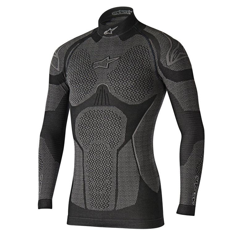 Alpinestars 2021 Ride Tech Top Long Sleeve Winter - Motor Psycho Sport