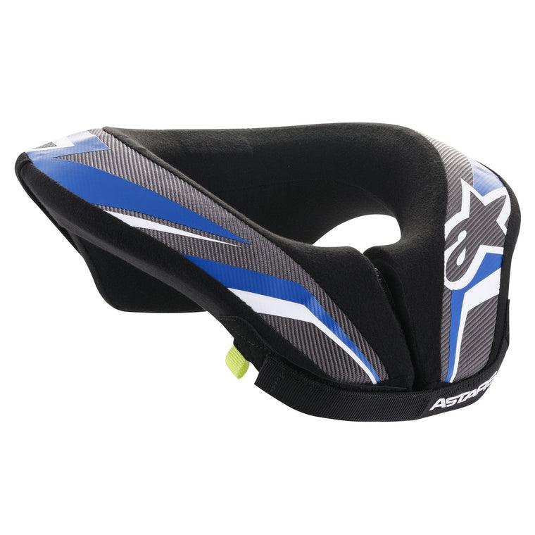 Alpinestars 2022 Sequence Youth Neck Roll - Motor Psycho Sport