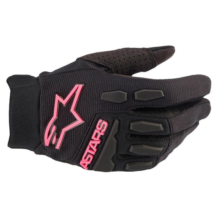 Alpinestars 2022 Stella Full Bore Gloves - Motor Psycho Sport