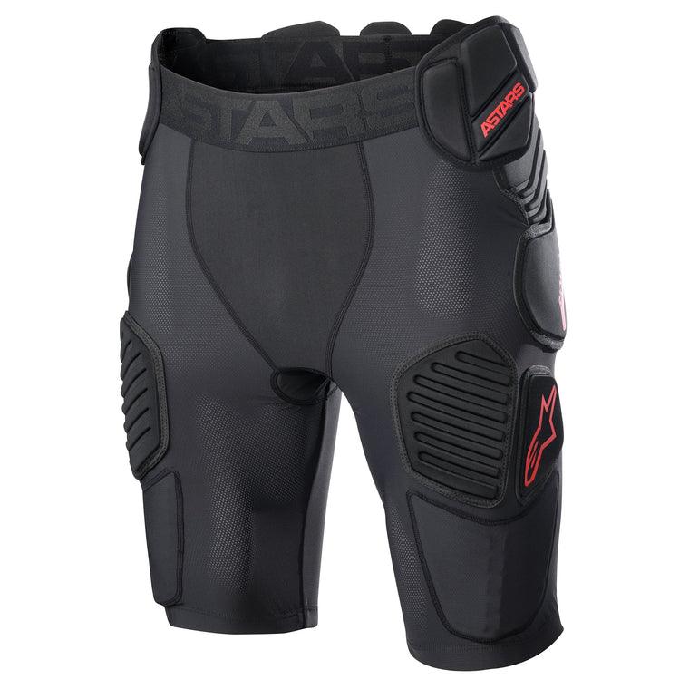 Alpinestars 2023 Bionic Pro Protection Shorts - Motor Psycho Sport