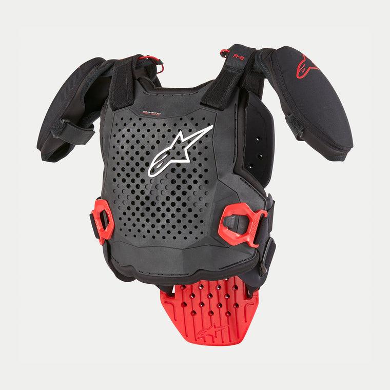 Alpinestars 2024 A-5 S Youth Chest Protector - Motor Psycho Sport