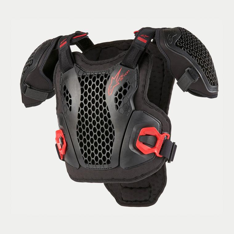 Alpinestars 2024 Bionic Action Youth Chest Protector – Motor Psycho Sport