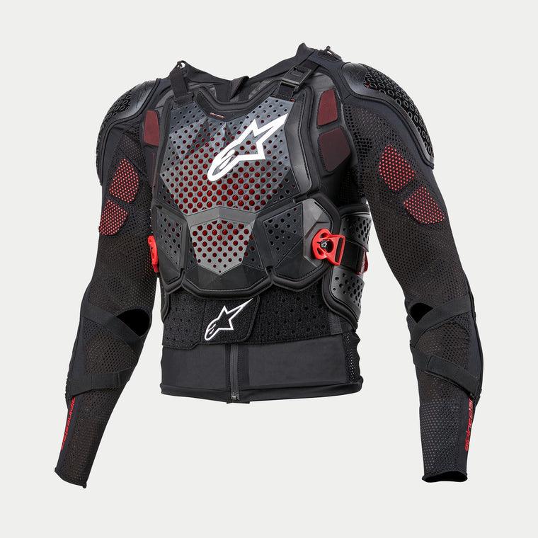 Alpinestars 2024 Bionic Tech V3 Protection Jacket - Motor Psycho Sport