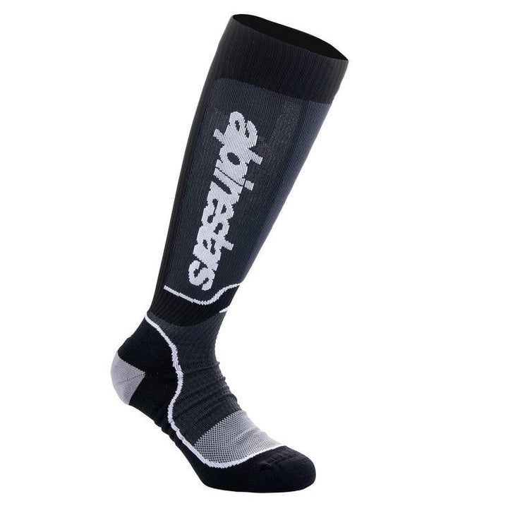 Alpinestars 2024 Mx Plus Socks - Motor Psycho Sport