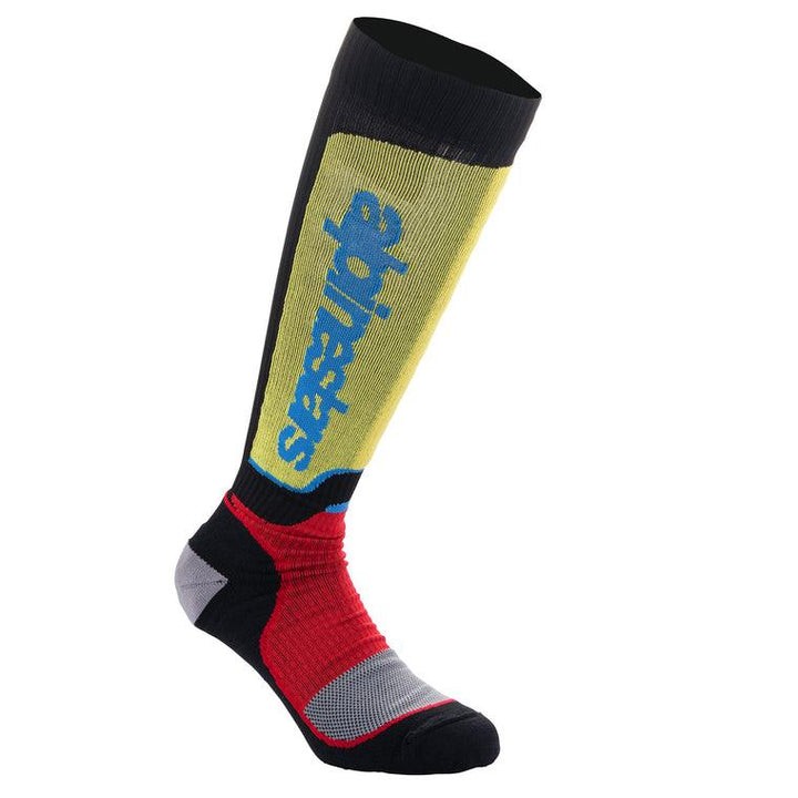 Alpinestars 2024 Mx Plus Socks - Motor Psycho Sport