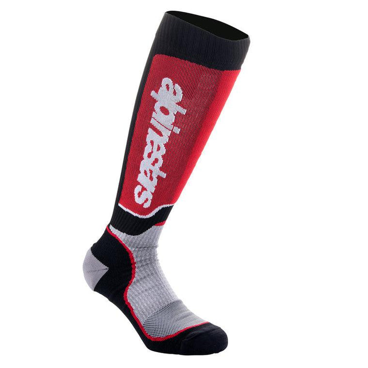 Alpinestars 2024 Mx Plus Socks - Motor Psycho Sport