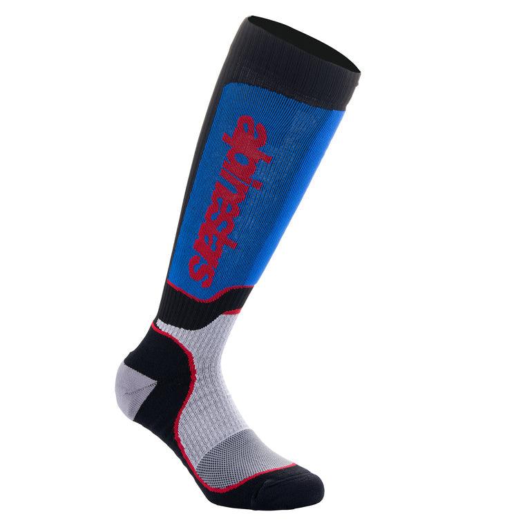 Alpinestars 2024 Mx Plus Socks - Motor Psycho Sport