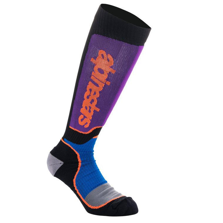 Alpinestars 2024 Mx Plus Socks - Motor Psycho Sport